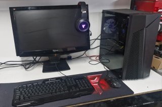 Ordenador Gaming Entrada