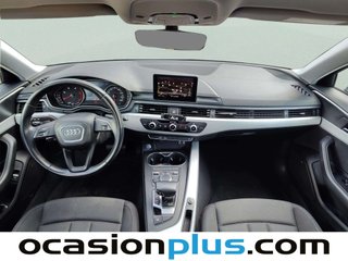 Audi A4 Advanced edition 2.0 TDI 110 kW (150 CV) S tronic