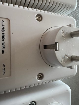 Devolo 1200+ Wifi Ac
