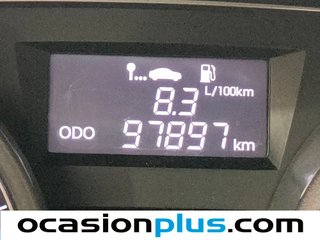 Hyundai ix35 1.6 GDi BlueDrive Tecno 4x2 99 kW (135 CV)