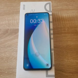 Realme GT2 Pro 256GB Blanco