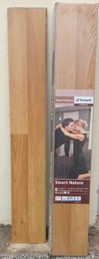 Suelo laminado Tarkett Smart Nature