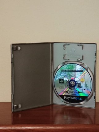 Lego - Star Wars PS2