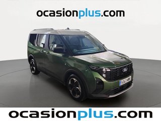 Ford Tourneo Courier 1.0 Ecoboost Active Auto 92 kW (125 CV)