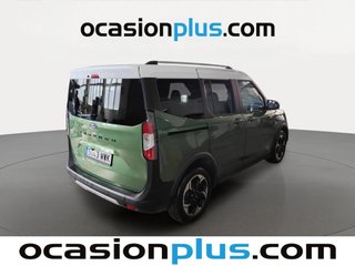 Ford Tourneo Courier 1.0 Ecoboost Active Auto 92 kW (125 CV)