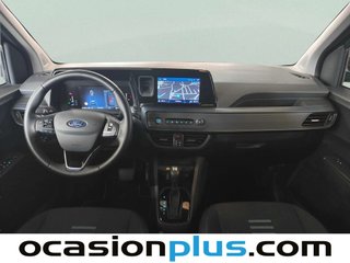 Ford Tourneo Courier 1.0 Ecoboost Active Auto 92 kW (125 CV)