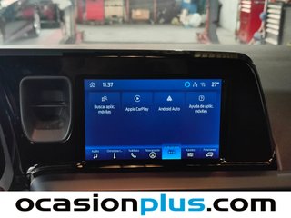 Ford Tourneo Courier 1.0 Ecoboost Active Auto 92 kW (125 CV)