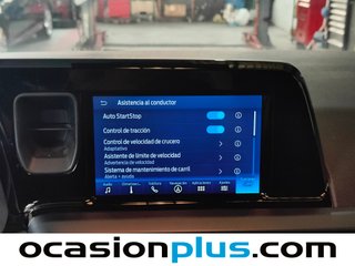 Ford Tourneo Courier 1.0 Ecoboost Active Auto 92 kW (125 CV)
