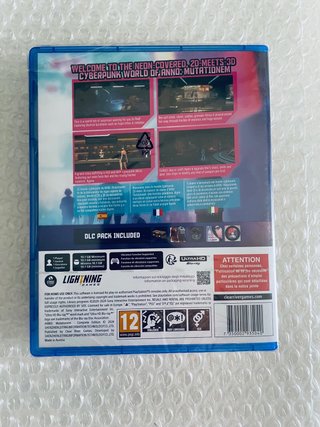 Anno Mutationem PS5 Edición Completa