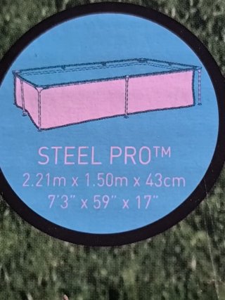Cubierta para piscina Bestway