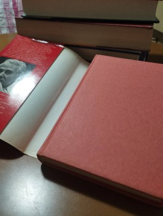 Crónica sentimental en rojo: Novela (Colecció...