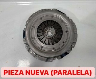 Kit embrague ford focus berlina 1.8 ambiente 48637