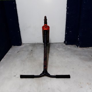 scooter oxelo