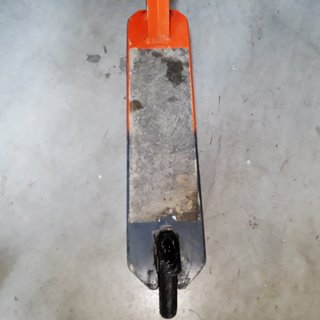 scooter oxelo