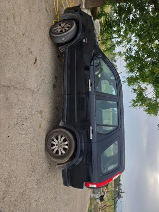 Honda CR-V 2004