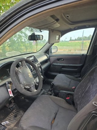 Honda CR-V 2004