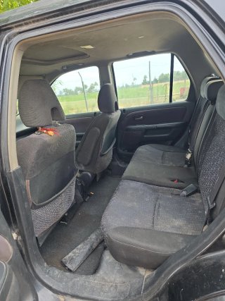 Honda CR-V 2004