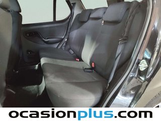Tata Indigo 1.4 MPFi SW LX 63 kW (85 CV)