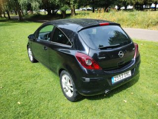Opel Corsa 1.3 cdti Sport 2009