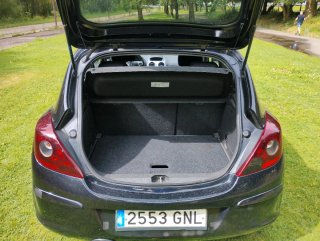 Opel Corsa 1.3 cdti Sport 2009