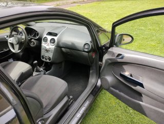 Opel Corsa 1.3 cdti Sport 2009