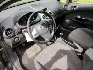 Opel Corsa 1.3 cdti Sport 2009