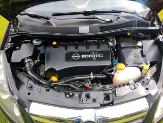 Opel Corsa 1.3 cdti Sport 2009