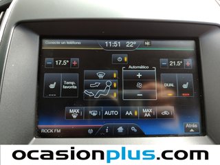 Ford S-Max 2.0 TDCI Titanium PowerShift 110 kW (150 CV)