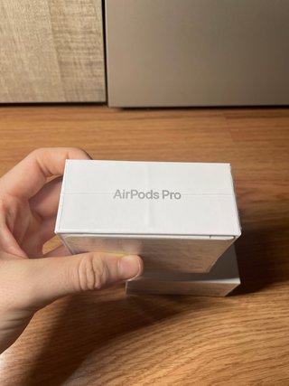 AirPods Pro 3 (2 unità)
