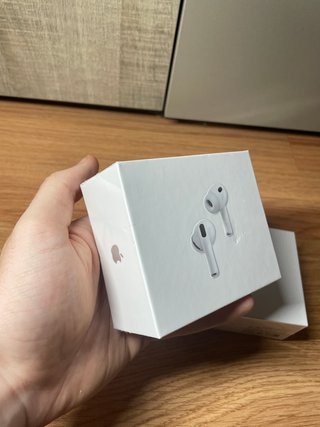 AirPods Pro 3 (2 unità)