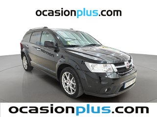 Fiat Freemont 2.0 16v Diesel Lounge 103 kW (140 CV)
