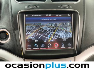 Fiat Freemont 2.0 16v Diesel Lounge 103 kW (140 CV)