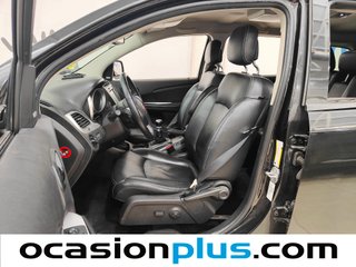 Fiat Freemont 2.0 16v Diesel Lounge 103 kW (140 CV)