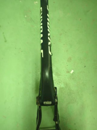 Kit Cuadro S-Works Epic Brain  + Horquilla Brain