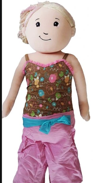 Muñeca Dol