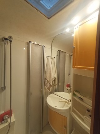 FIAT Ducato 1995