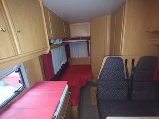 FIAT Ducato 1995