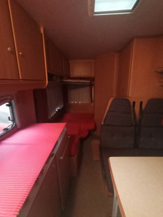 FIAT Ducato 1995