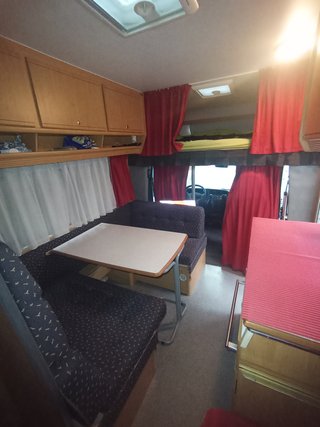 FIAT Ducato 1995