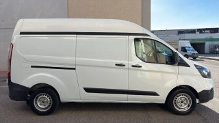 Ford Transit Custom 2020