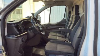 Ford Transit Custom 2020
