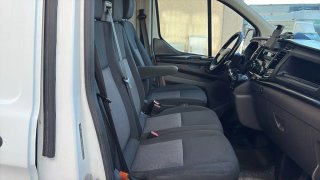 Ford Transit Custom 2020