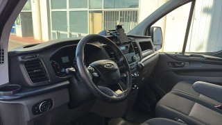 Ford Transit Custom 2020