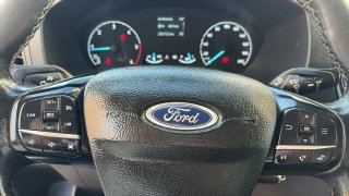 Ford Transit Custom 2020