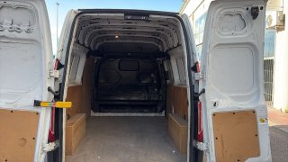Ford Transit Custom 2020