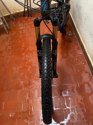 Mondraker F Podium R 2022