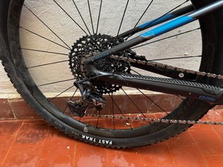 Mondraker F Podium R 2022