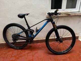 Mondraker F Podium R 2022