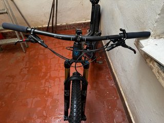 Mondraker F Podium R 2022