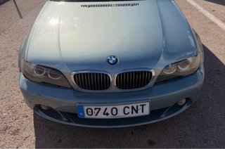 Faros Delanteros BMW E46 Coupe Xenon Restyling